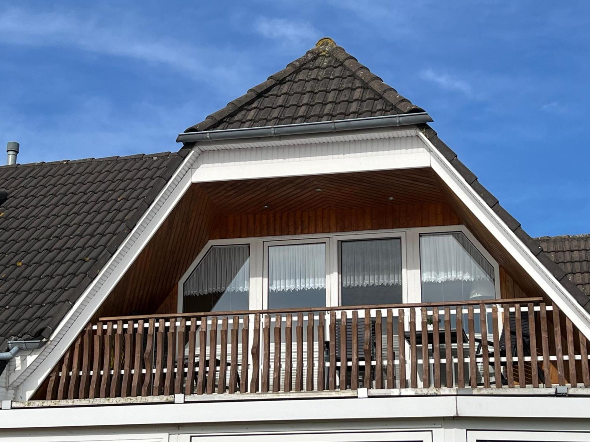 Ferienwohnung Lara "Im Herzen Von Ostfriesland" Osteel Exterior photo