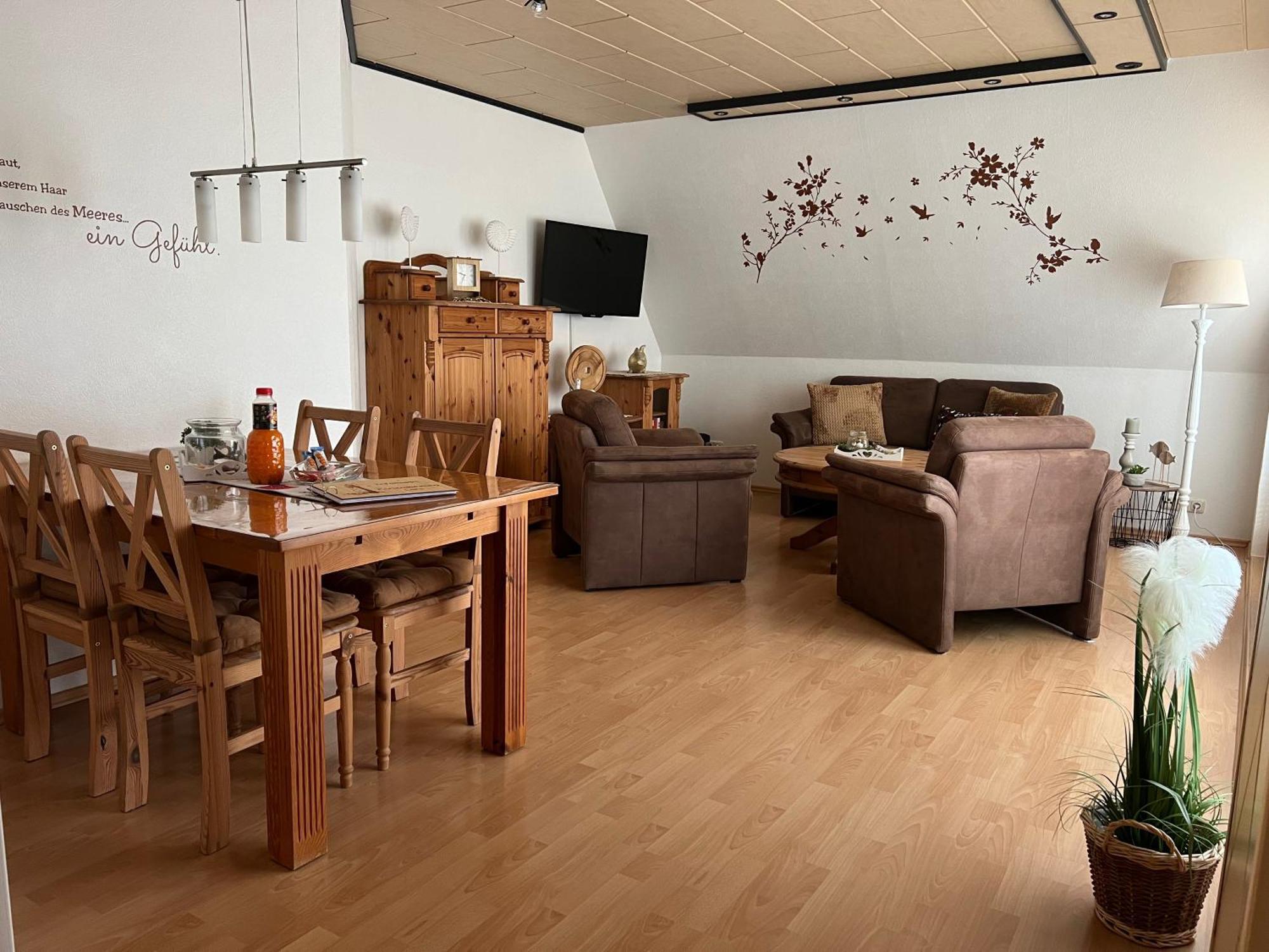 Ferienwohnung Lara "Im Herzen Von Ostfriesland" Osteel Exterior photo