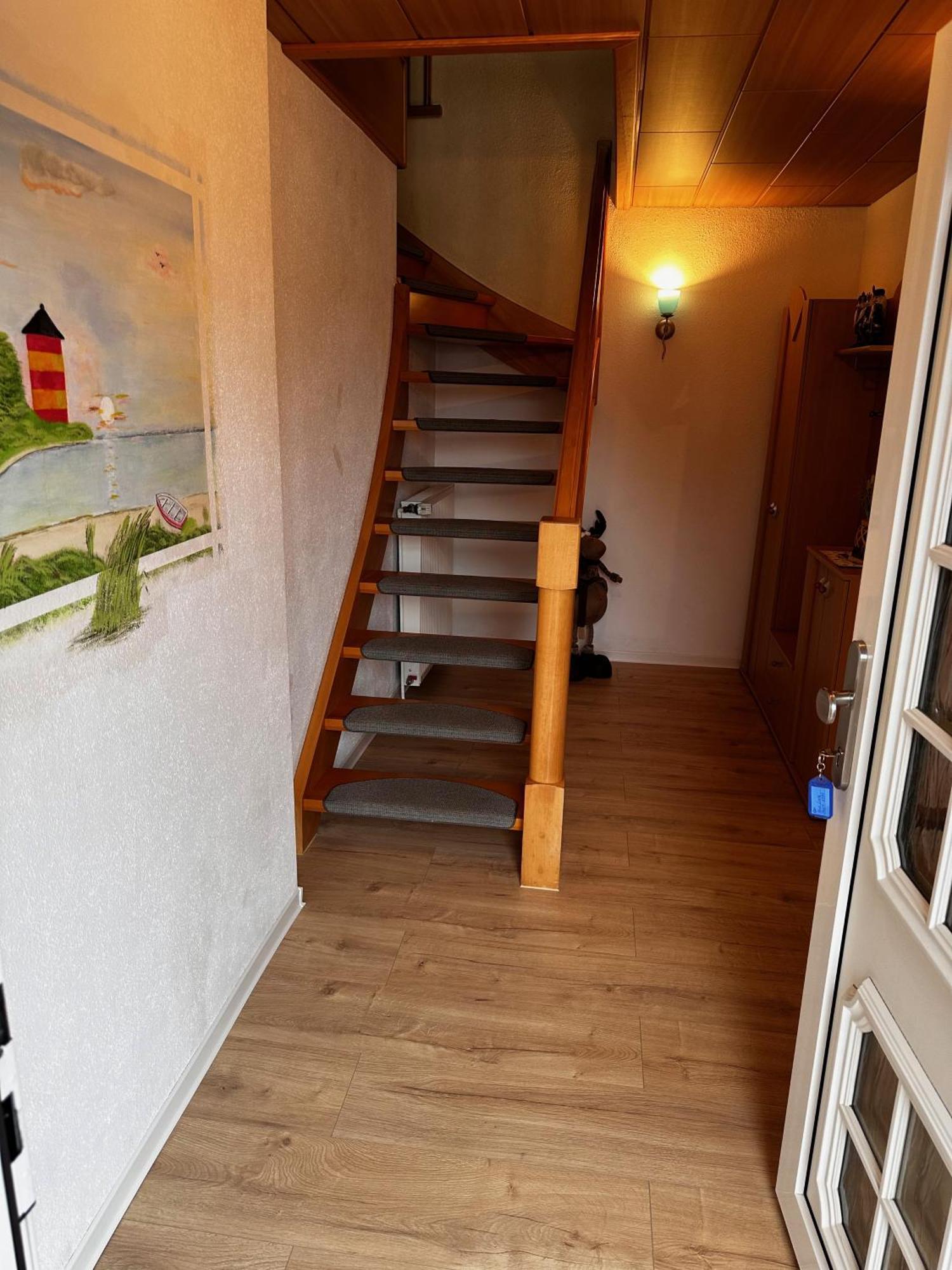 Ferienwohnung Lara "Im Herzen Von Ostfriesland" Osteel Exterior photo